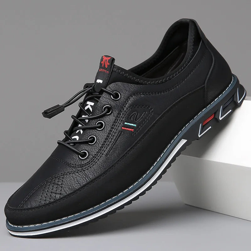 Męskie Wygodne Buty | Ochronne