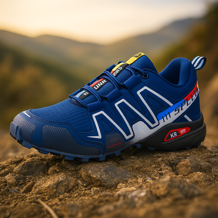 Damskie traperki outdoor – praktyczne buty trekkingowe